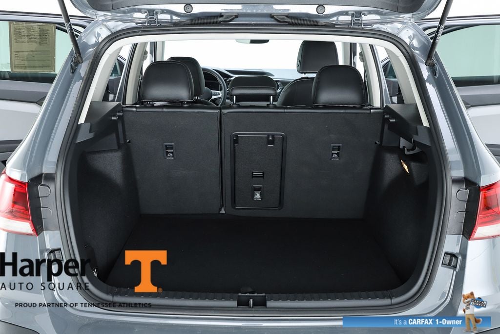 2023 Volkswagen Taos 1.5T SEL