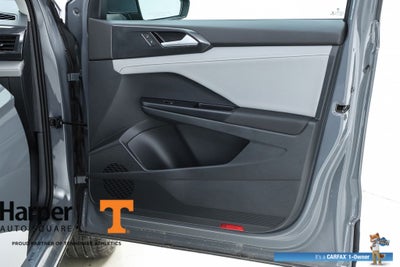 2023 Volkswagen Taos 1.5T SEL