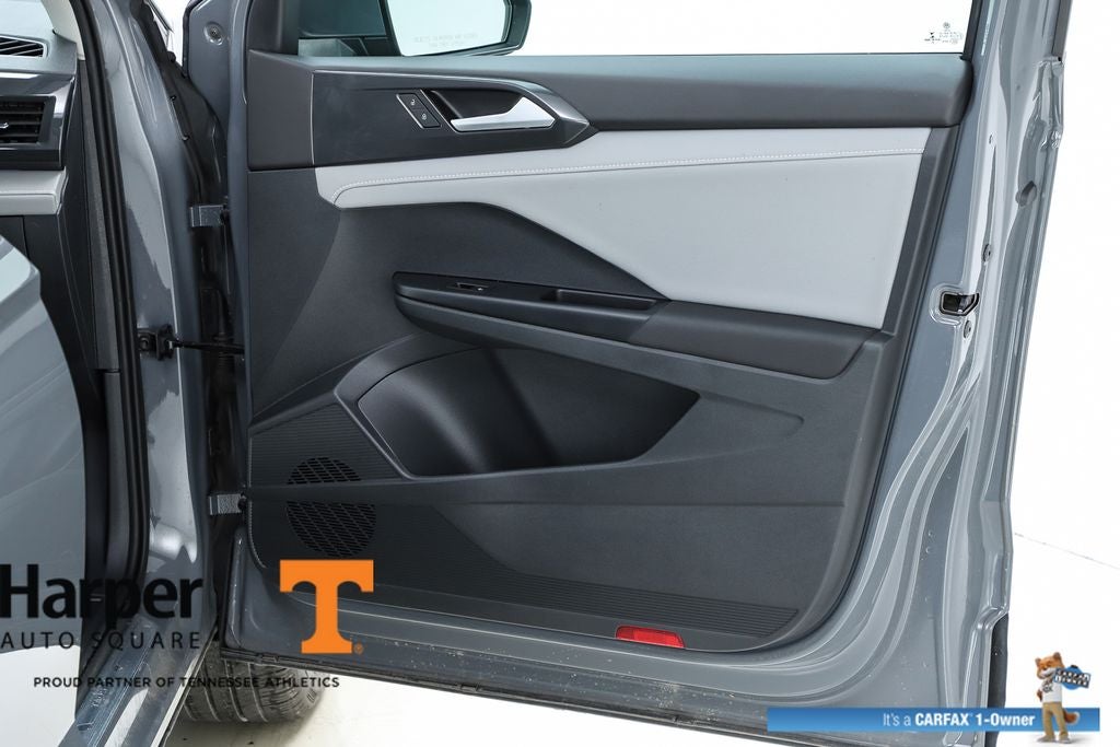 2023 Volkswagen Taos 1.5T SEL