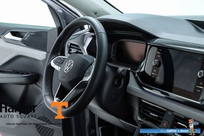 2023 Volkswagen Taos 1.5T SEL