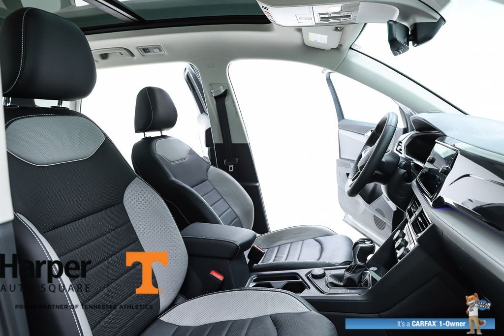 2023 Volkswagen Taos 1.5T SEL