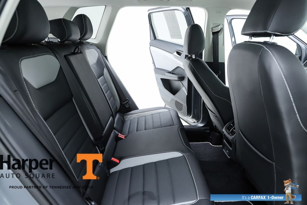 2023 Volkswagen Taos 1.5T SEL