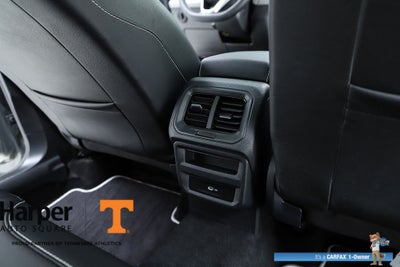 2023 Volkswagen Taos 1.5T SEL