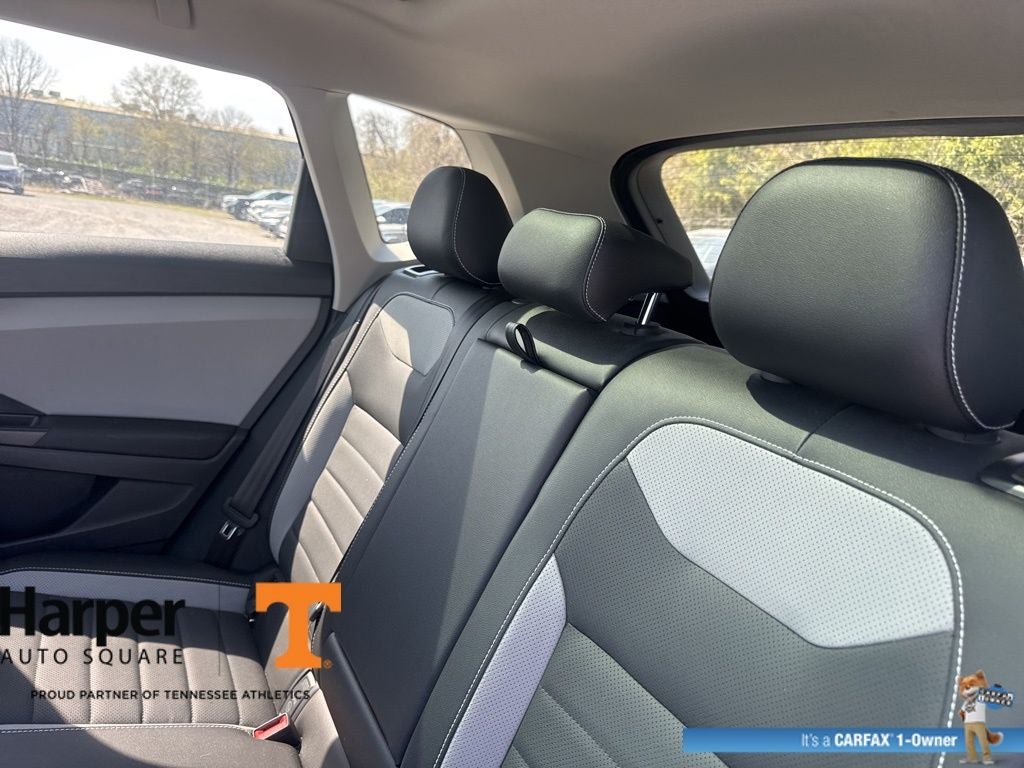 2023 Volkswagen Taos 1.5T SEL