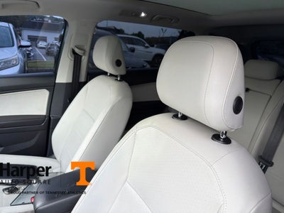 2020 Volkswagen Tiguan Base