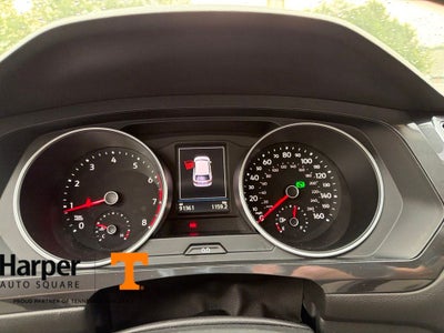 2020 Volkswagen Tiguan Base