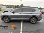 2020 Volkswagen Tiguan Base