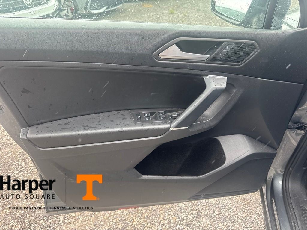 2020 Volkswagen Tiguan 2.0T SE