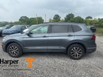 2020 Volkswagen Tiguan 2.0T SE