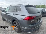 2020 Volkswagen Tiguan 2.0T SE