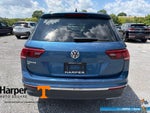 2020 Volkswagen Tiguan 2.0T SE