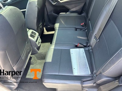 2020 Volkswagen Tiguan 2.0T SE