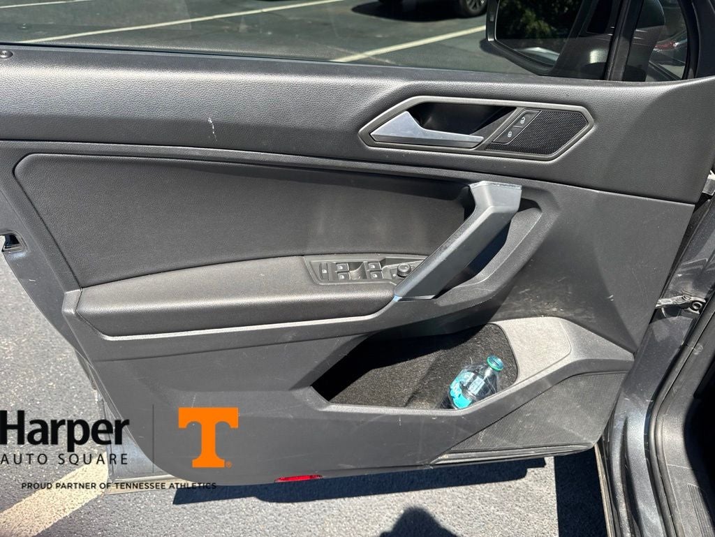 2020 Volkswagen Tiguan 2.0T SE