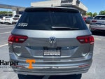 2020 Volkswagen Tiguan 2.0T SE