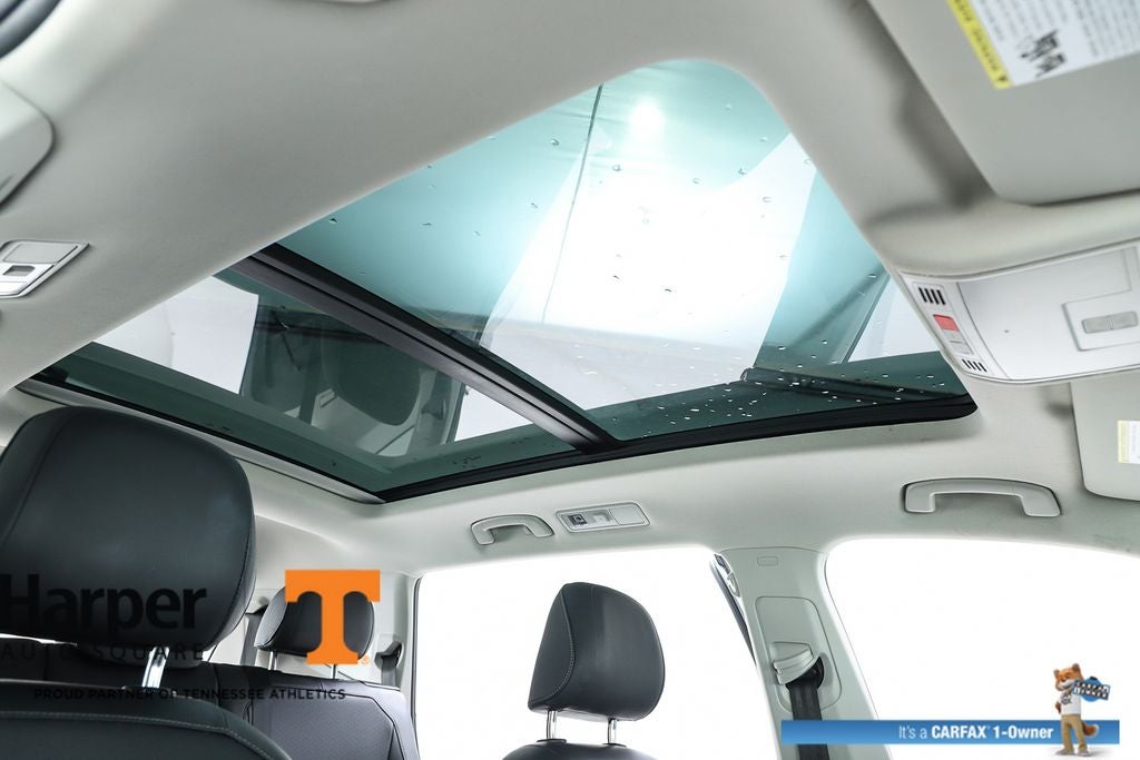 2020 Volkswagen Tiguan 2.0T SE