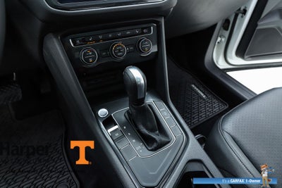 2020 Volkswagen Tiguan 2.0T SE