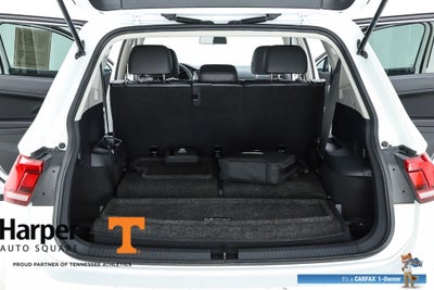 2020 Volkswagen Tiguan 2.0T SE