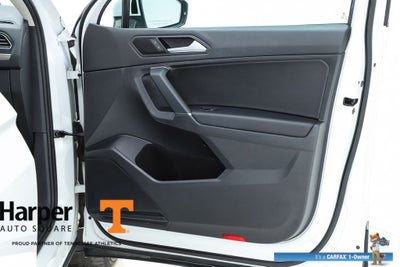 2020 Volkswagen Tiguan 2.0T SE