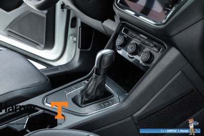 2020 Volkswagen Tiguan 2.0T SE