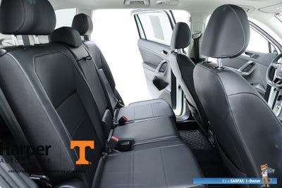 2020 Volkswagen Tiguan 2.0T SE