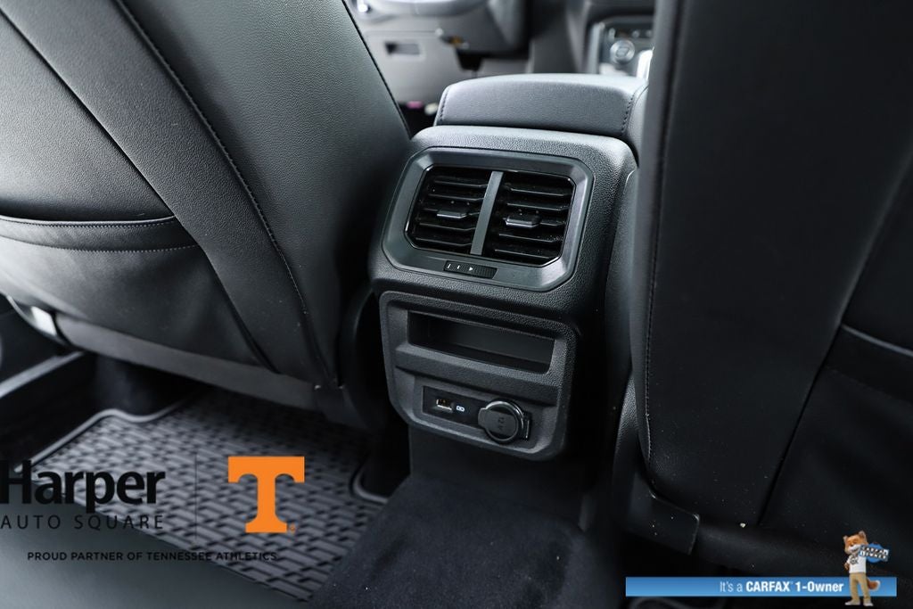 2020 Volkswagen Tiguan 2.0T SE