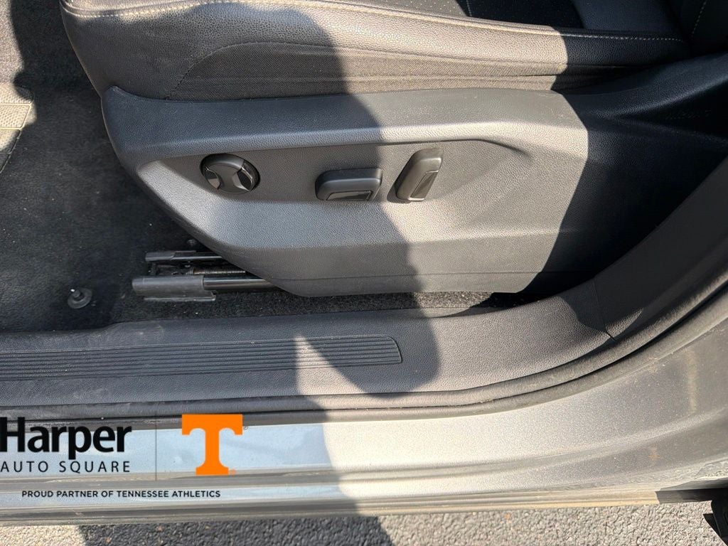 2020 Volkswagen Tiguan 2.0T SE
