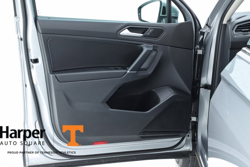2020 Volkswagen Tiguan 2.0T SE