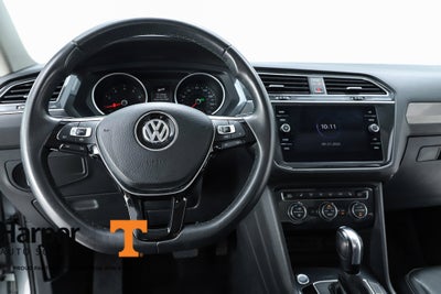 2020 Volkswagen Tiguan 2.0T SE