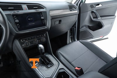 2020 Volkswagen Tiguan 2.0T SE