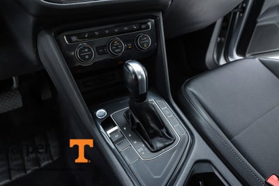 2020 Volkswagen Tiguan 2.0T SE
