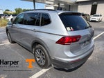 2020 Volkswagen Tiguan 2.0T SE