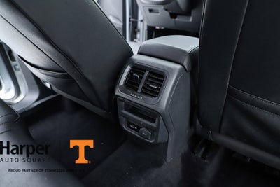 2020 Volkswagen Tiguan 2.0T SE