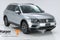 2020 Volkswagen Tiguan 2.0T SE