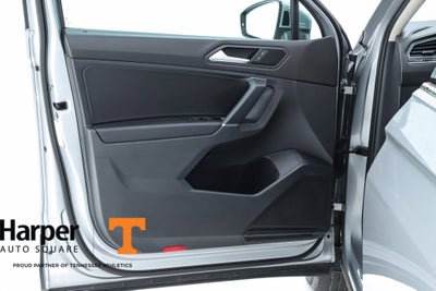 2020 Volkswagen Tiguan 2.0T SE