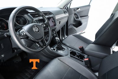 2020 Volkswagen Tiguan 2.0T SE