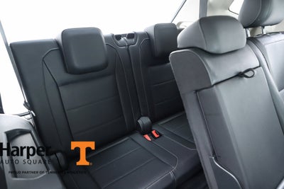 2020 Volkswagen Tiguan 2.0T SE