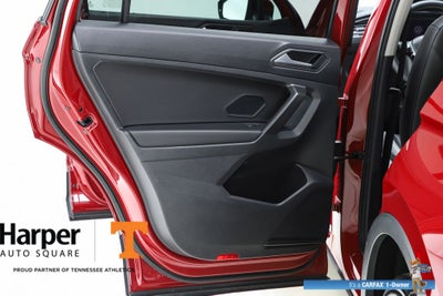 2021 Volkswagen Tiguan 2.0T SEL