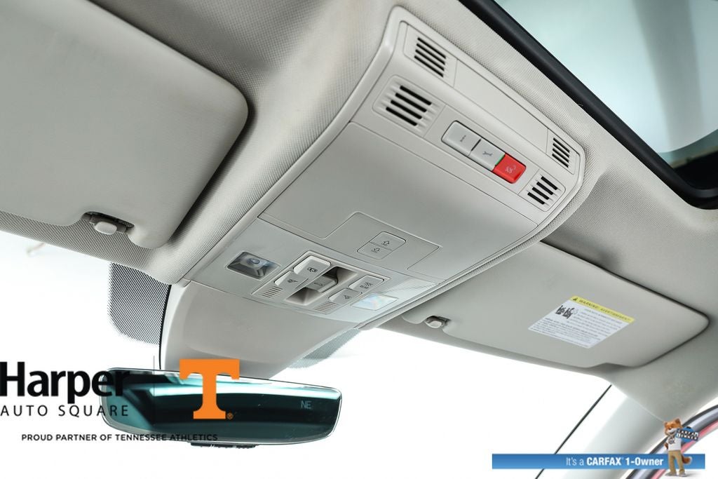 2021 Volkswagen Tiguan 2.0T SEL