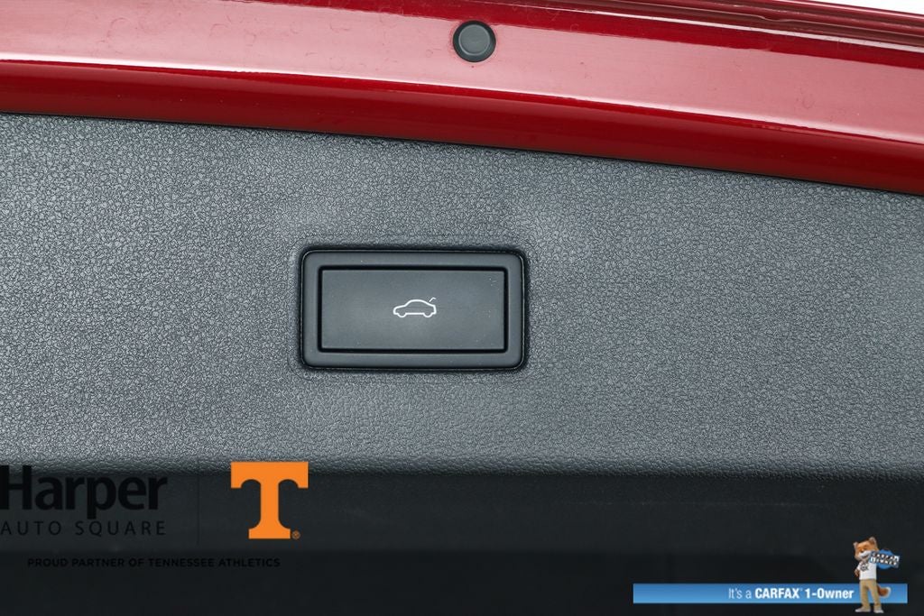 2021 Volkswagen Tiguan 2.0T SEL