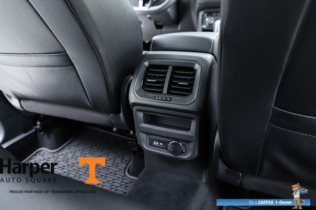 2021 Volkswagen Tiguan 2.0T SEL