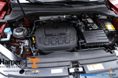 2021 Volkswagen Tiguan 2.0T SEL