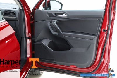 2021 Volkswagen Tiguan 2.0T SEL