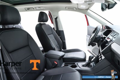 2021 Volkswagen Tiguan 2.0T SEL