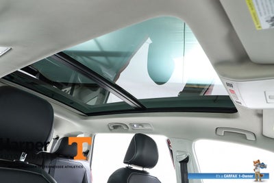 2021 Volkswagen Tiguan 2.0T SEL