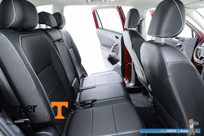 2021 Volkswagen Tiguan 2.0T SEL