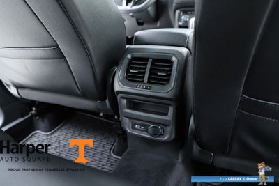 2021 Volkswagen Tiguan 2.0T SEL