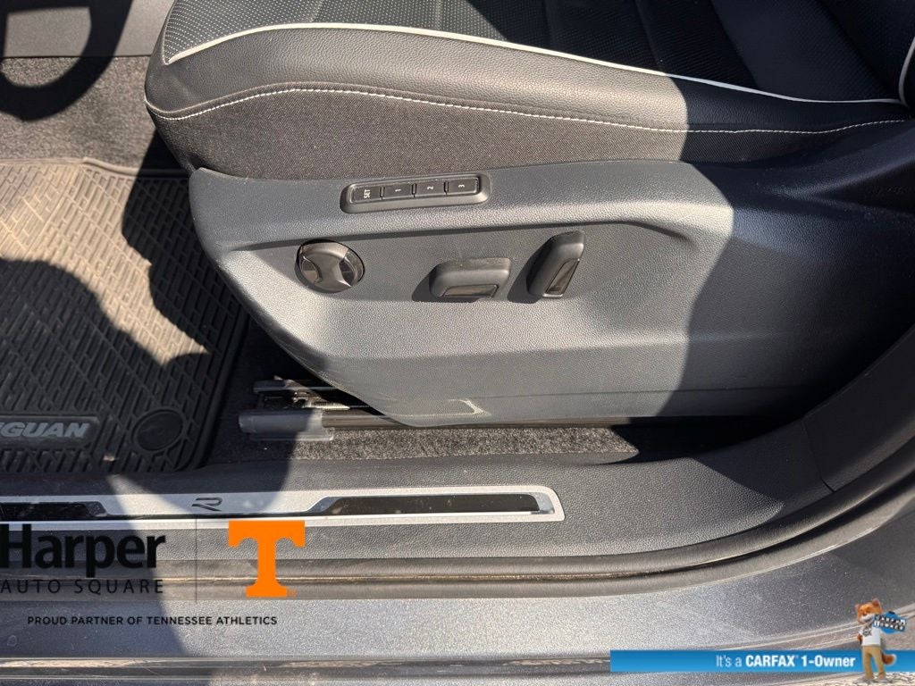 2024 Volkswagen Tiguan 2.0T SEL R-Line