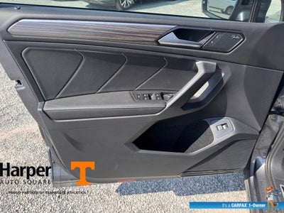 2024 Volkswagen Tiguan 2.0T SEL R-Line