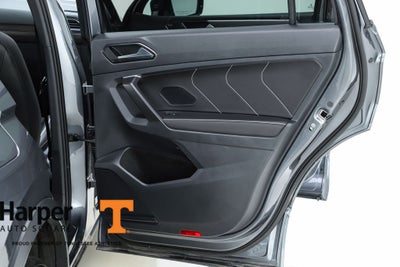 2024 Volkswagen Tiguan 2.0T SEL R-Line