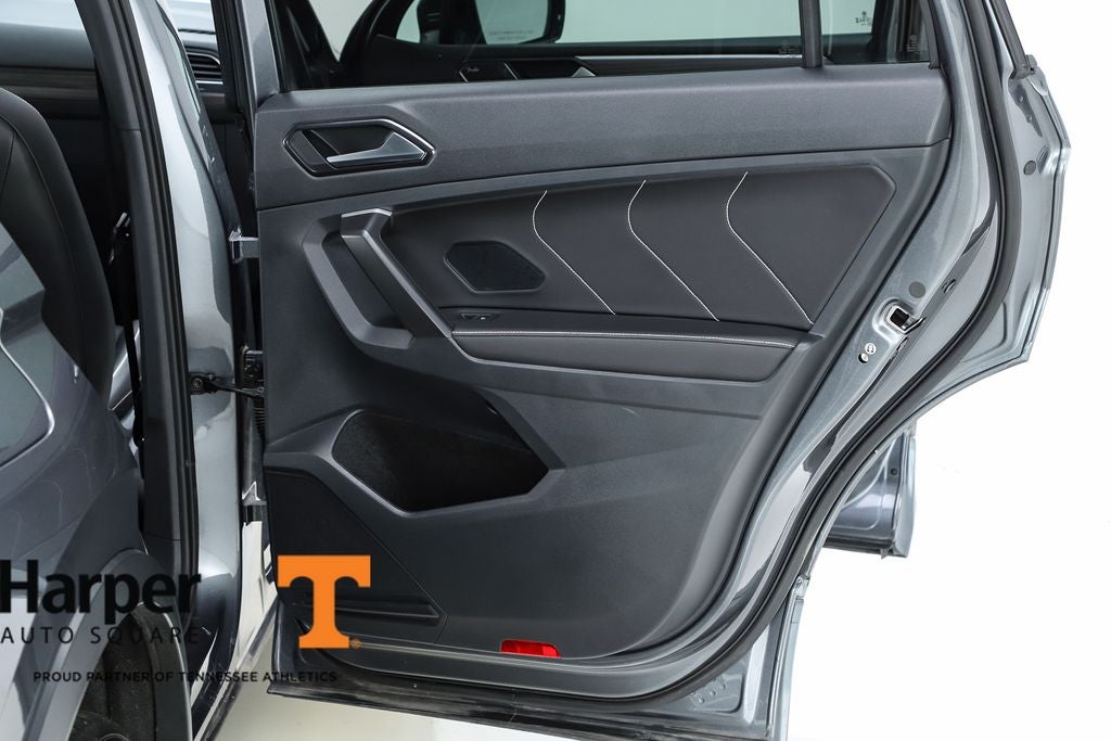2024 Volkswagen Tiguan 2.0T SEL R-Line